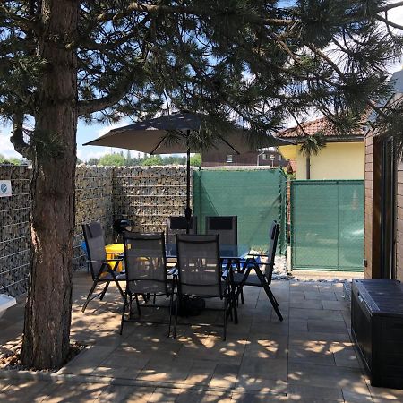 Villa Liptov Mobile House Liptovský Mikuláš Esterno foto