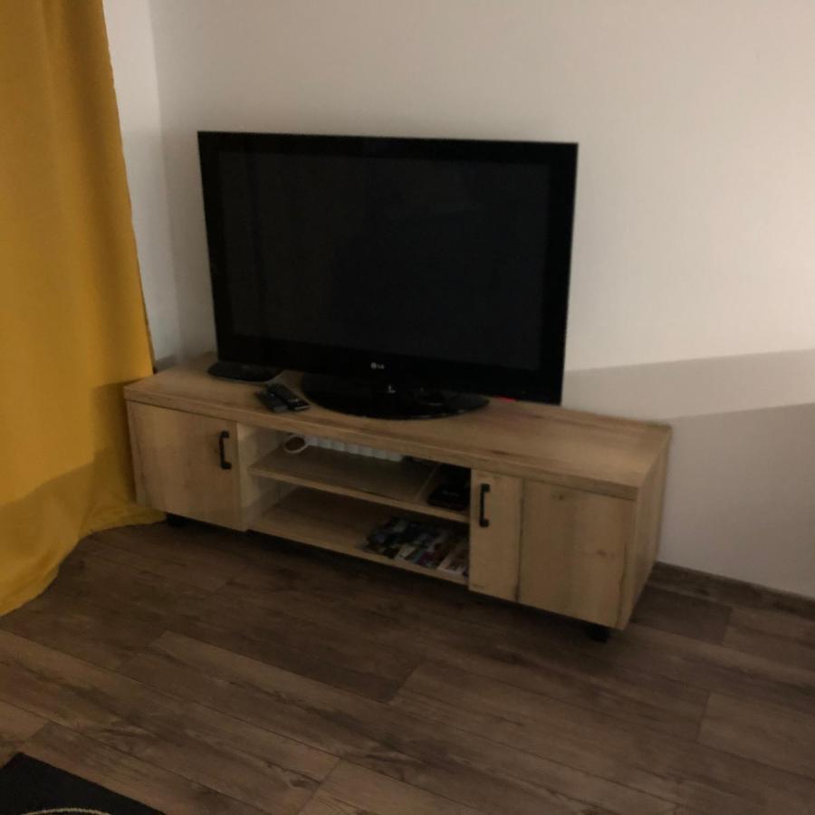 Villa Liptov Mobile House Liptovský Mikuláš Esterno foto