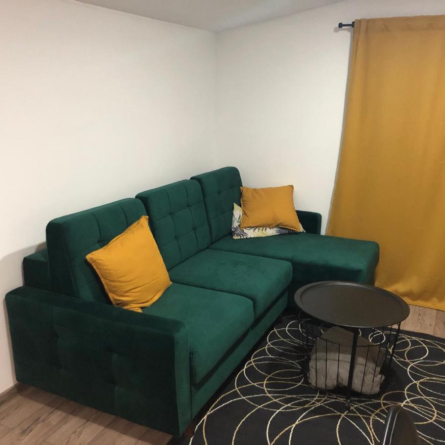 Villa Liptov Mobile House Liptovský Mikuláš Esterno foto