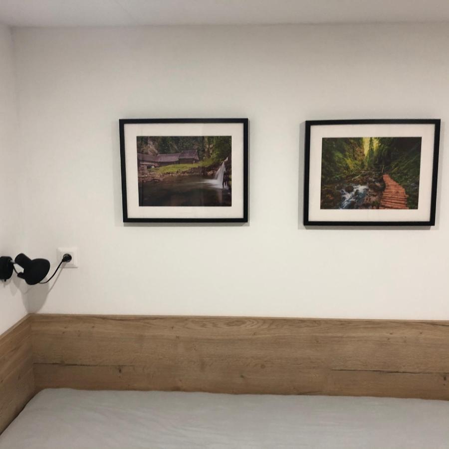 Villa Liptov Mobile House Liptovský Mikuláš Esterno foto
